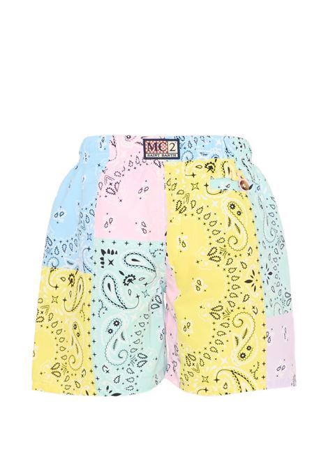 Costume MC2 Saint Barth Kids MC2 SAINT BARTH | COSTUMI | CAP000303277L